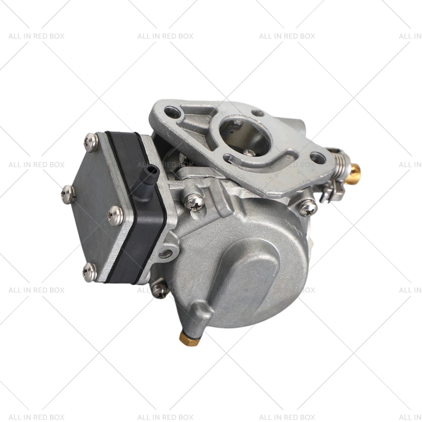 Carburetor for Mercury Marine 2-Stroke 4HP 5HP