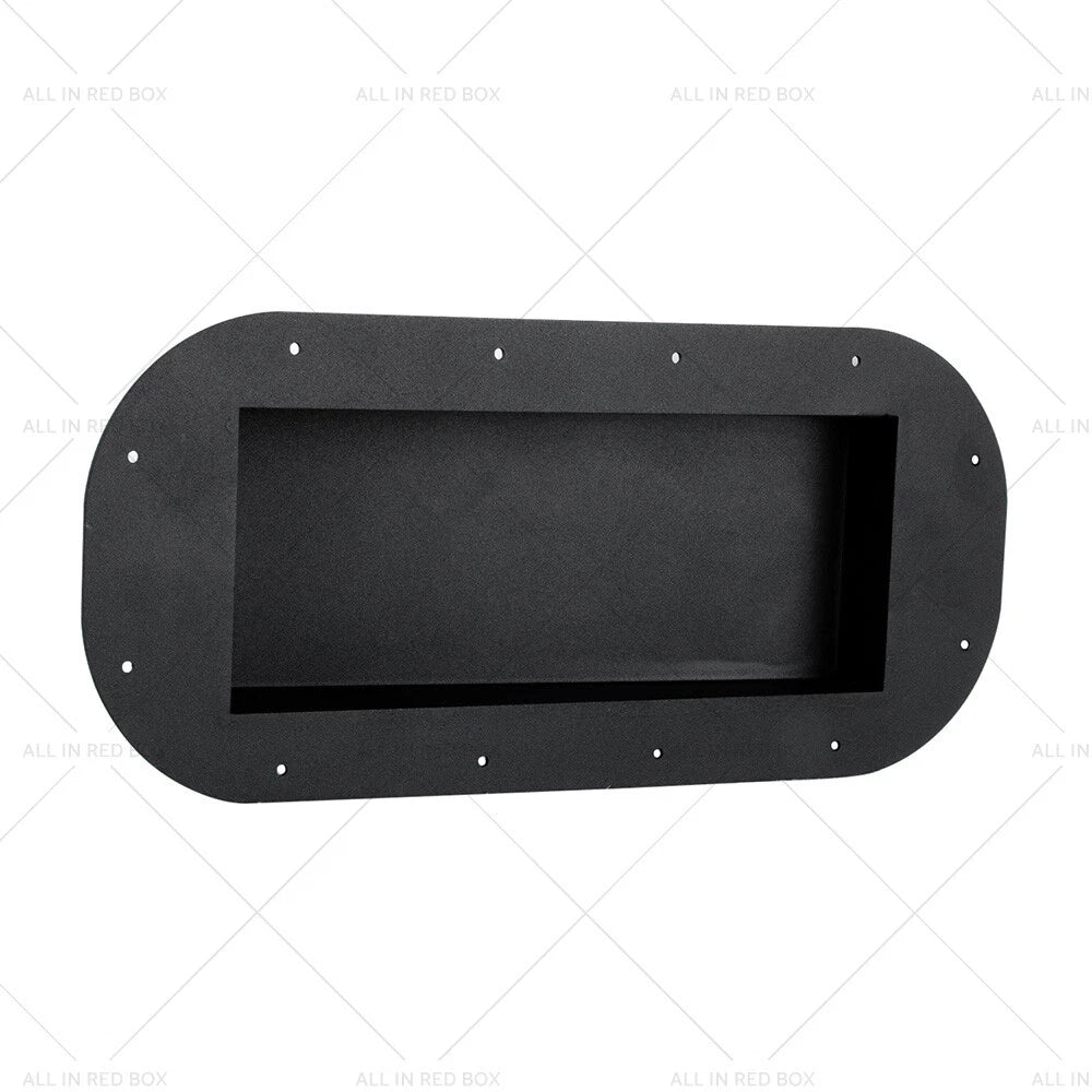 Drop Box Mounting Plate for VB VC VH VK Holden Commodore