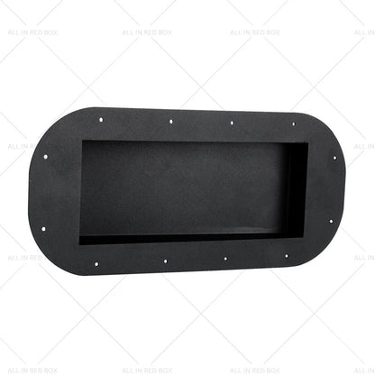Drop Box Mounting Plate for VB VC VH VK Holden Commodore