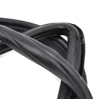 Front Windshield Rubber Seal Fits Toyota Hilux RN20 RN25 Ute Truck 1972-1978 D12
