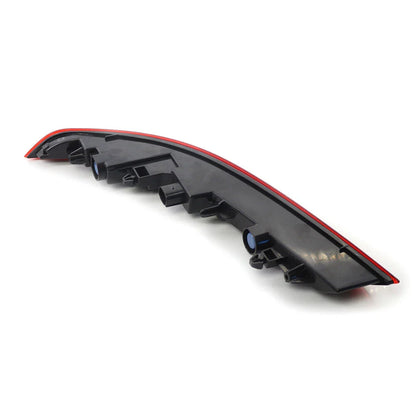 Right Rear Fog Light Lamp Reflector for Porsche Cayenne (2015-2017)