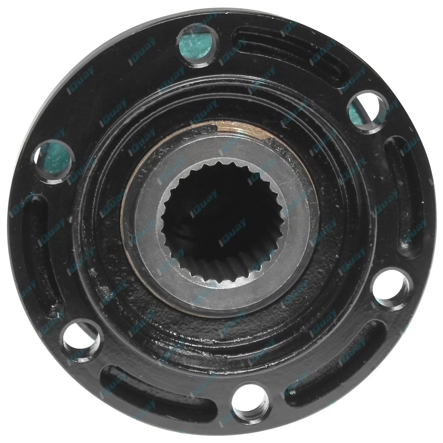 Free Wheel Locking Hub Kit for Nissan Terrano II R20 WD21 1991~00