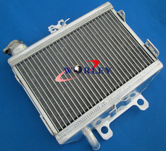 Aluminum Radiator for Honda CR250 CR250R (1997-1999)