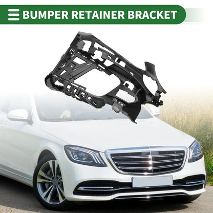 Right Front Bumper Retainer Bracket for Mercedes Benz C300 (2015-2023)