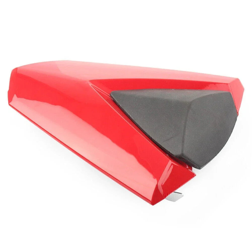 Rear Seat Cover Cowl for Yamaha YZF R3/R25, MT-03 (2013-2018) Red