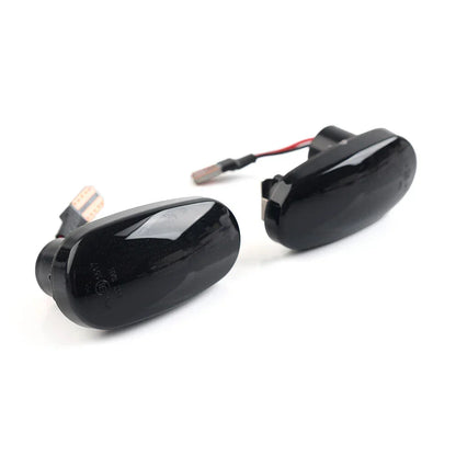 LED Side Marker Lights for Alfa Romeo 147 GT MiTo (2000-2010)