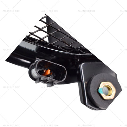 A/C Condenser Fan Motor Shroud for Mitsubishi Pajero Montero (NH-NK)