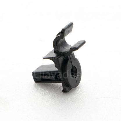 Bonnet Hood Prop Rod Clamp Clip for 05-14 Toyota Hiace Commuter (2005-2014)
