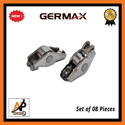 Brake Pads Front Replacement for Vauxhall Astra Corsa Ampera 1.2 1.4 (2010–2019)
