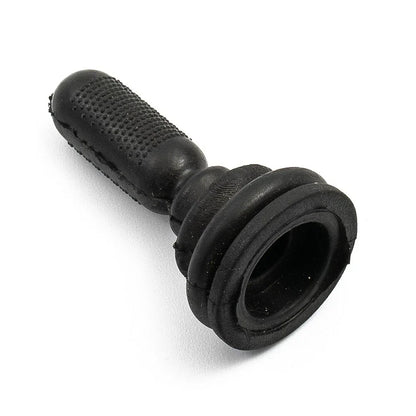 PAIR Wing Mirror Adjuster Knob for Ford Fiesta MK6 (2001–2006)