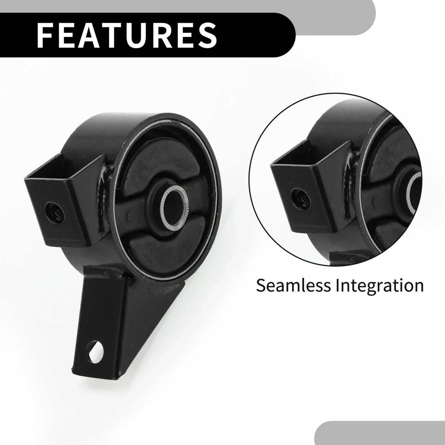 Engine Motor Mount for Hyundai Accent (2003)