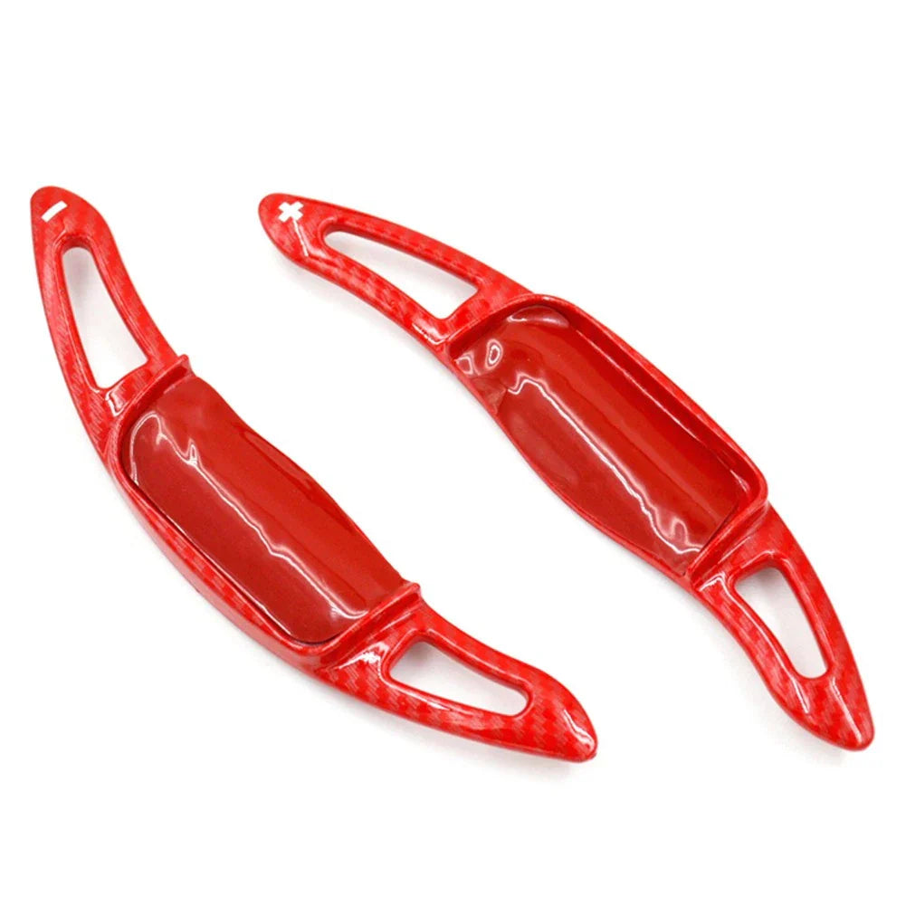 Steering Wheel Shift Paddle Shifter Extensions for Toyota Camry Avalon (19-22)