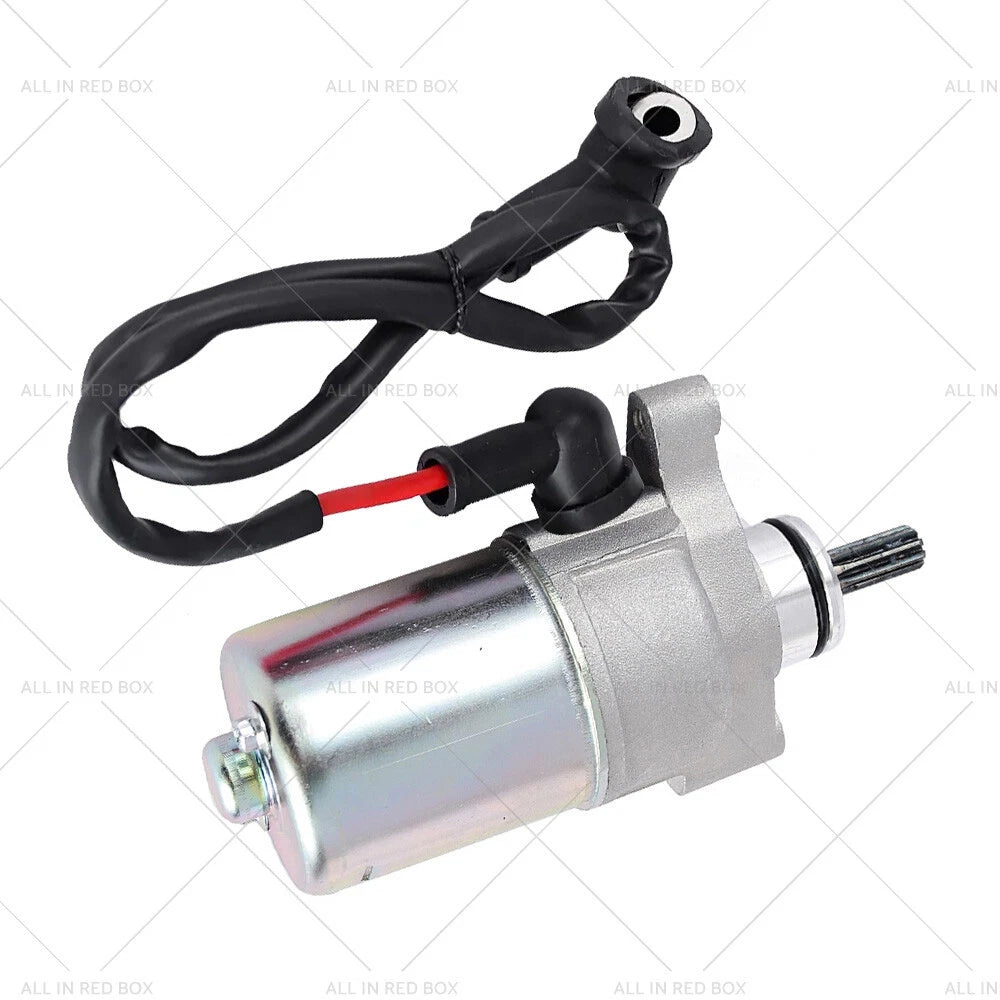 12V Starter Motor for Yamaha TTR50E TTR90 (2005-2017, 2004-2007)