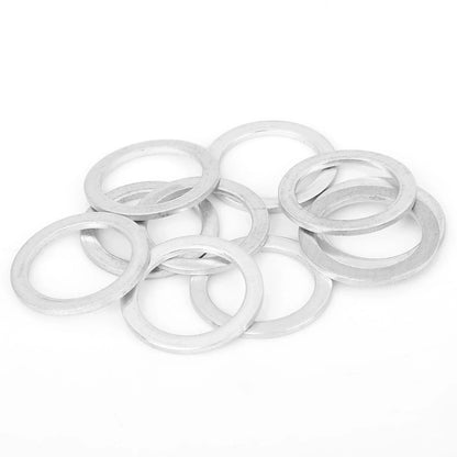 10 x Durable Oil Drain Plug Gaskets for Porsche 900