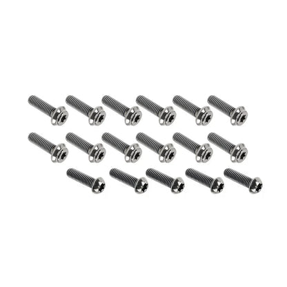 Disc Brake Rotor Bolt Screw for BMW S1000RR XR M1000RR (2019-2024)