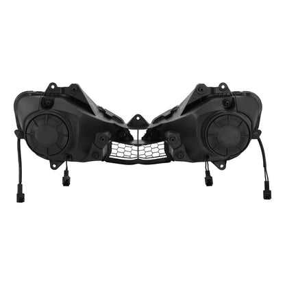 Front Headlight Assembly for Yamaha YZF R6 (2003-2016)