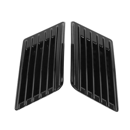 Upper Fairing Vent Grill Cover for Honda Goldwing 1200 GL1200A (1984-1987)