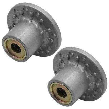 Deck Spindle 60 Inch Replacement for Exmark Lazer Z (2010–2019)