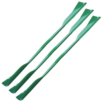Caltric 7 Point Star Deck Blade 54 Inch Replacement for John Deere (2005–2015)