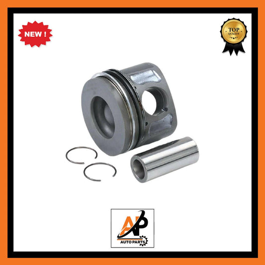 Engine Piston 0.50 Oversize Replacement for Ford Ranger 2.2 Diesel (2006–2011)
