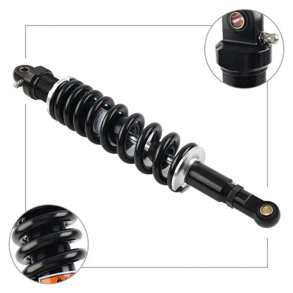 12mm 450mm Shock Absorber for Quad Dirt Bike ATV Beach Vehicle Kart