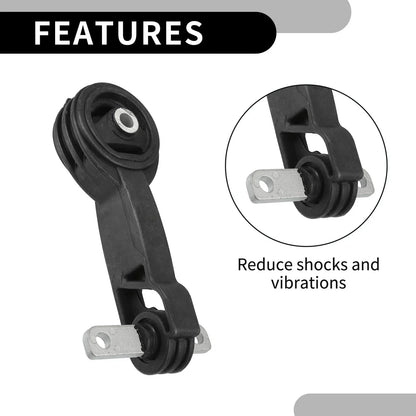 Engine Motor Mount Torque Strut for Honda Civic 1.8L (2006-2010)