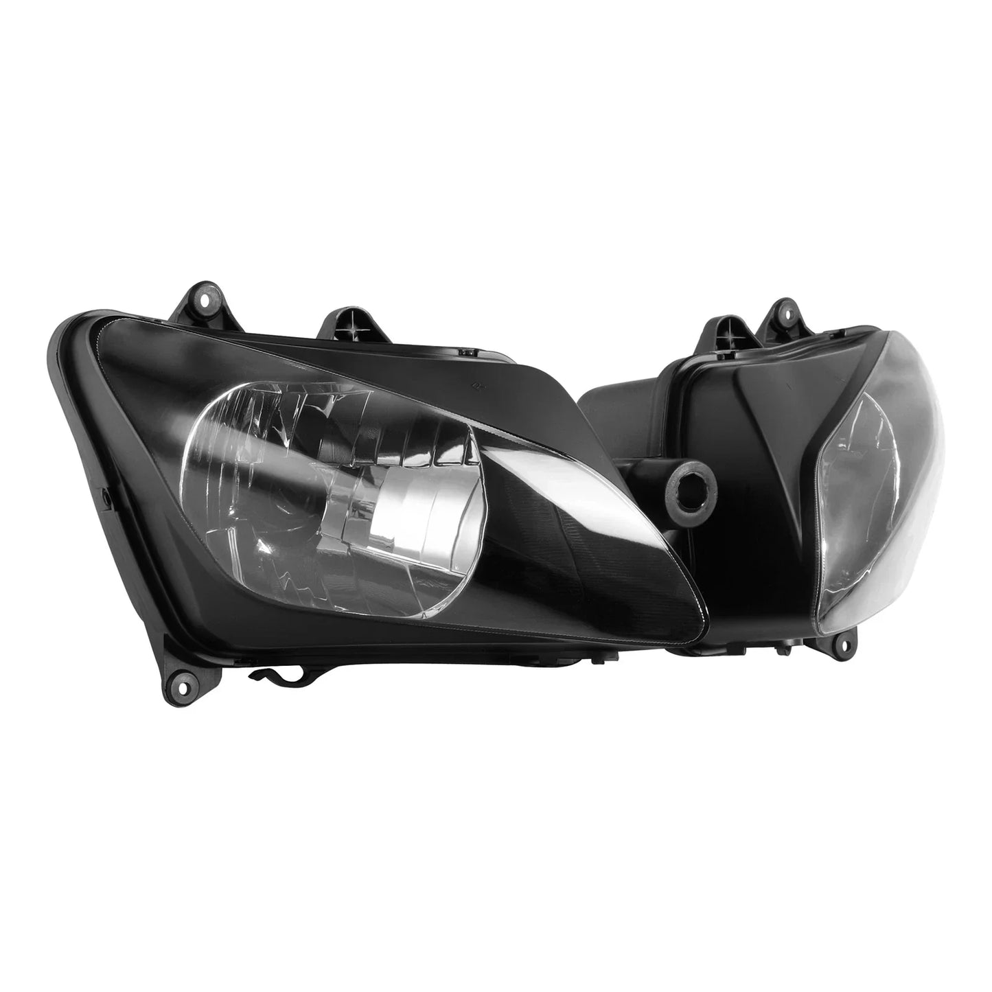 Headlight & Fairing Stay Bracket for Yamaha YZF R1 (2000-2001)