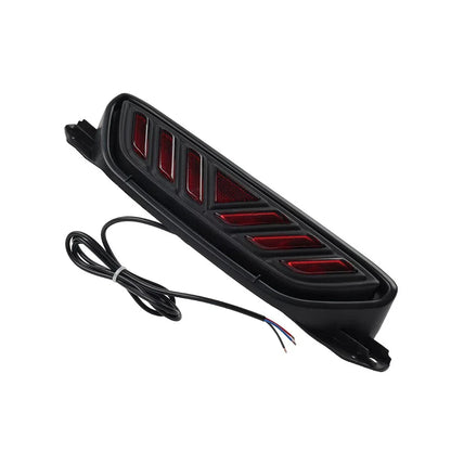 Rear Tail Light Brake Lamp for Toyota CHR (2016-2021)
