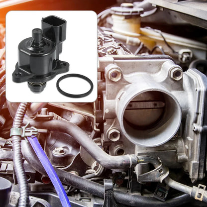 Idle Air Control Valve for Mitsubishi Dodge (1999-2005)