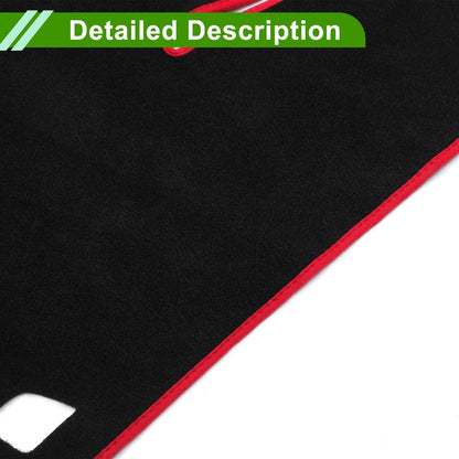 Dashboard Dash Cover for Lexus RX 10 Series RX350 RX450h RX270 (2009-2015)