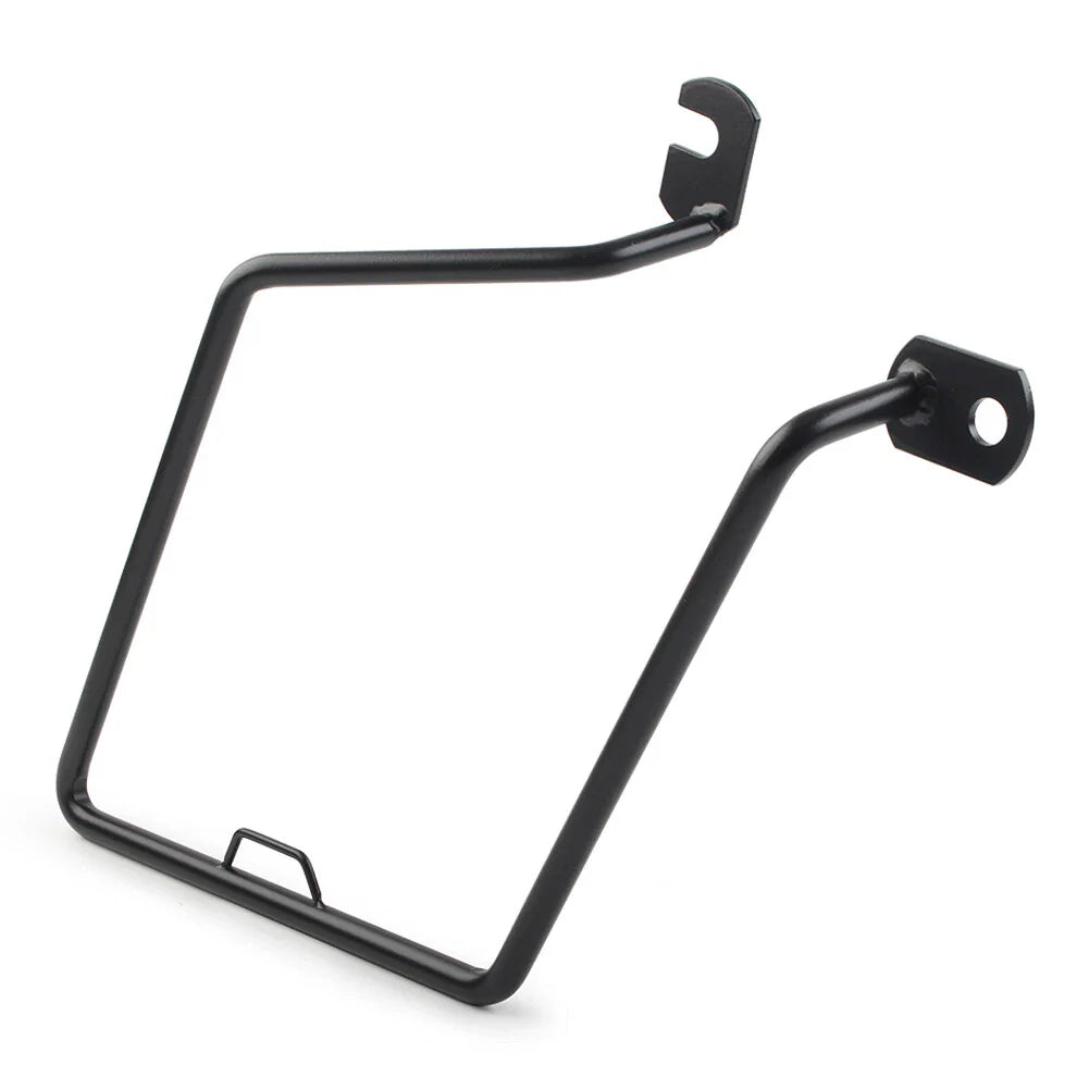 Saddlebag Support Bracket for Kawasaki W400 W650 W800 (2006-2023)
