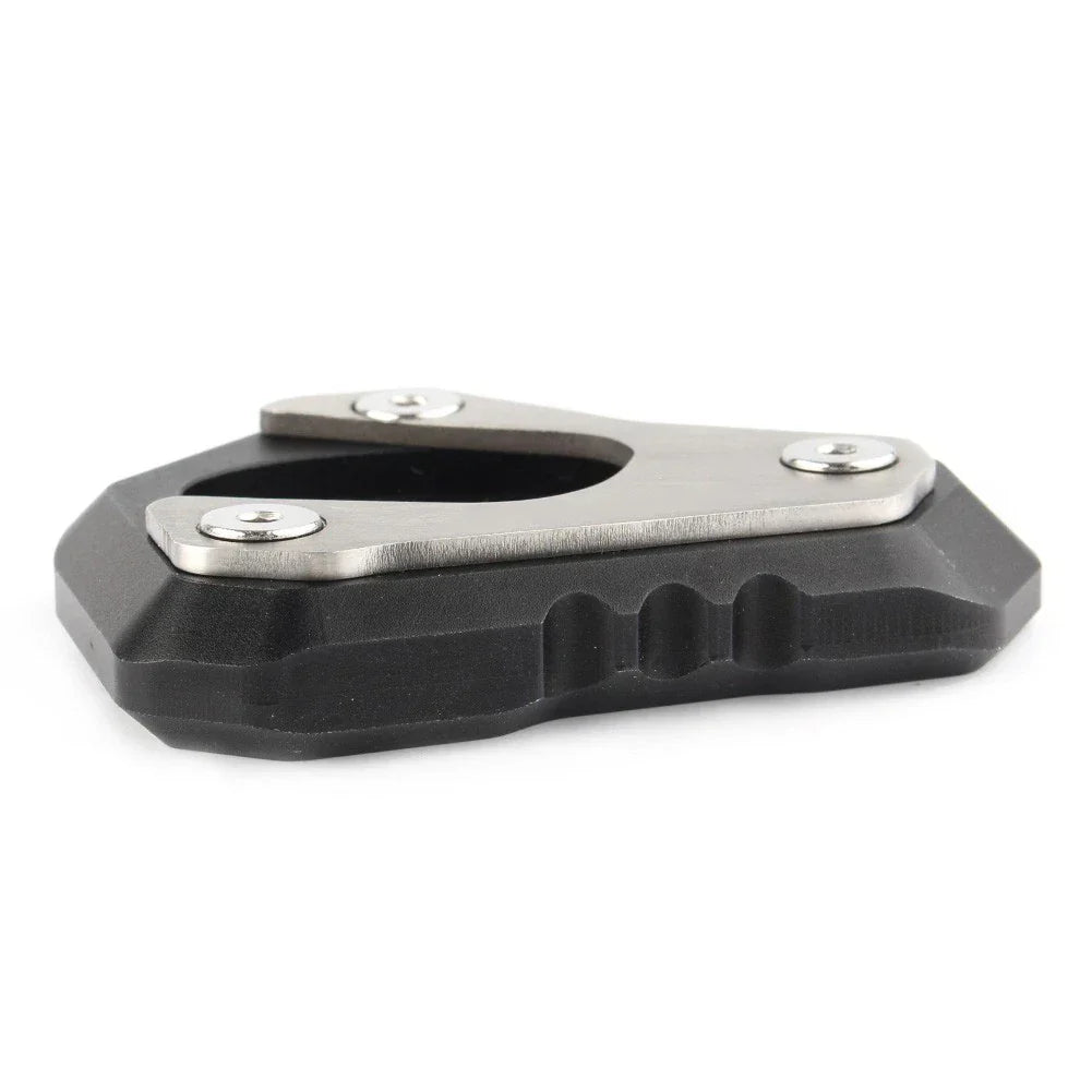 Side Stand Kickstand Foot Pad for Kawasaki Ninja ZX-10R (2011-2023)