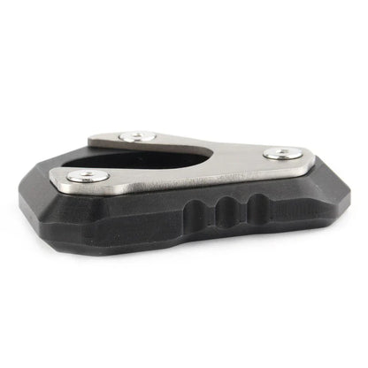 Side Stand Kickstand Foot Pad for Kawasaki Ninja ZX-10R (2011-2023)