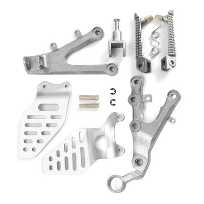 Front Footpeg Pegs for Yamaha YZF R6 (2006-2016)