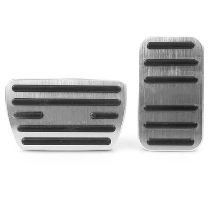 Gas Brake Parking Foot Pedals for Honda Civic (2016-2023)