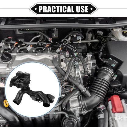 Engine Air Intake Resonator Assembly for Honda Civic (2012-2015)