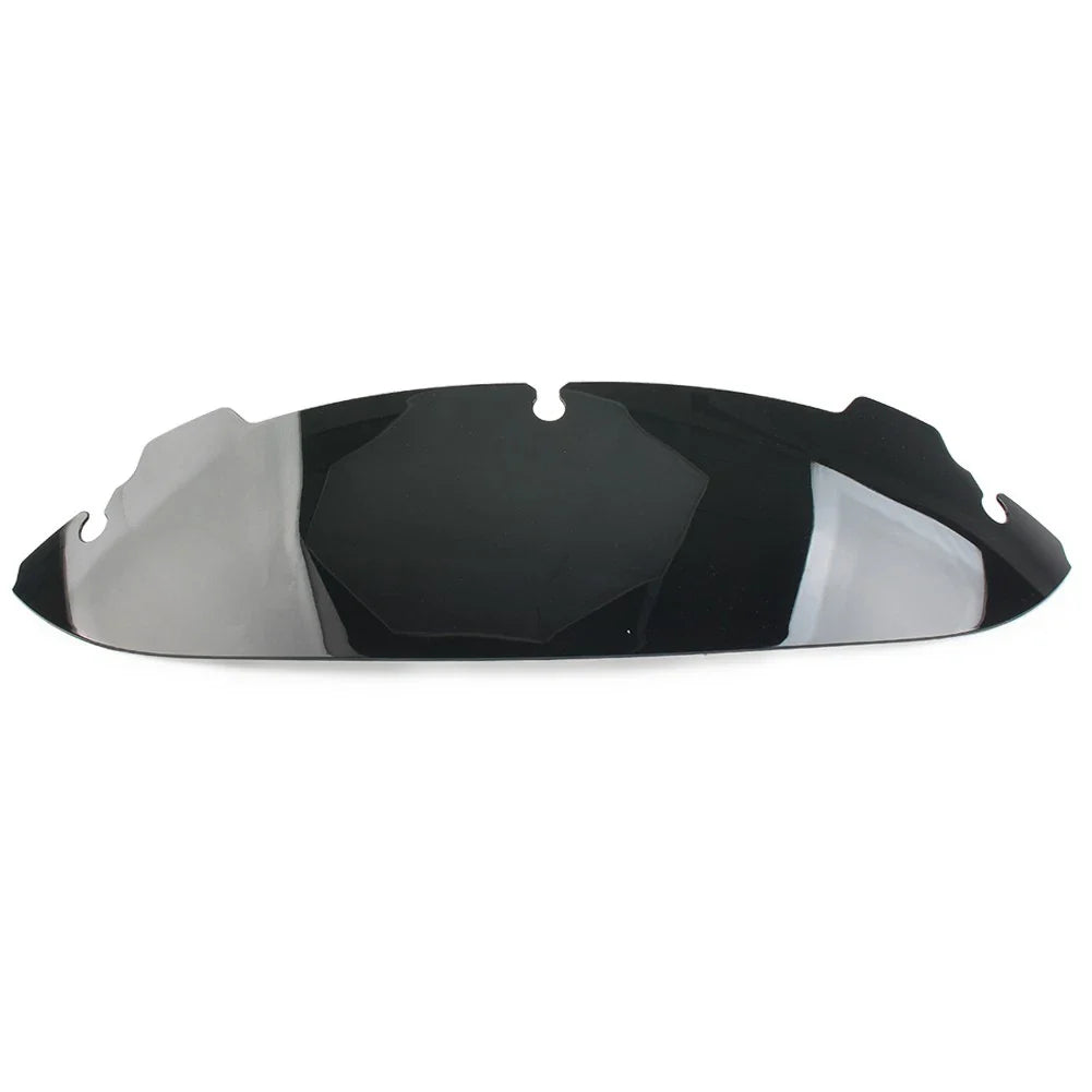 4.5" Windshield for Harley Touring Street Electra Glide (2014-2022)