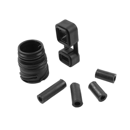 Gearbox Valve Body Adapter Seal Kit for BMW ZF 6HP26/28/32/34 (2001-2010)
