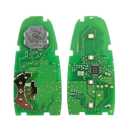 4 Button Smart Remote Key 433MHz 47 Chip for Hyundai (2011-2016)