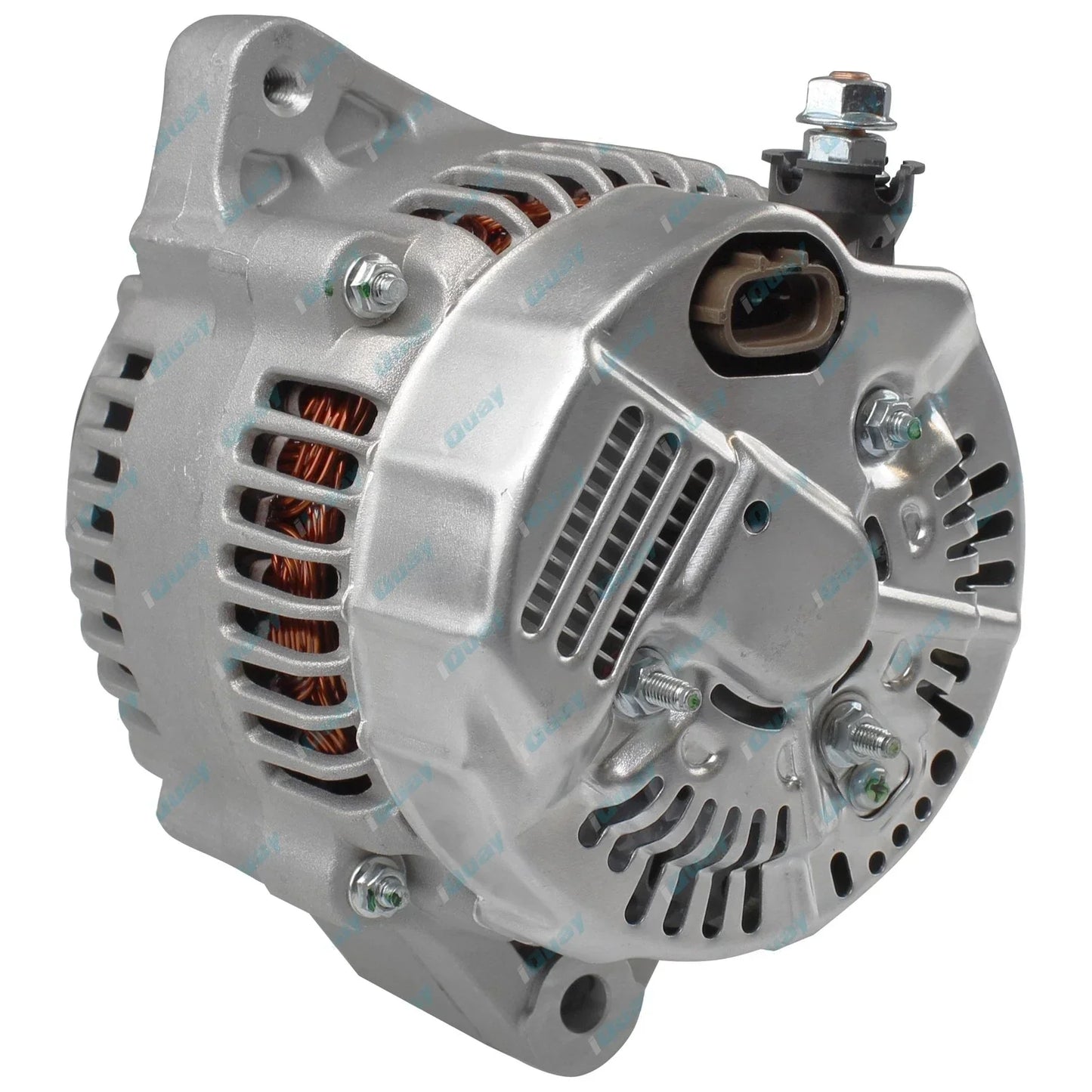 Alternator for Toyota Landcruiser 80 & 105 Series 6cy 1HZ 4.2L 1990-2007