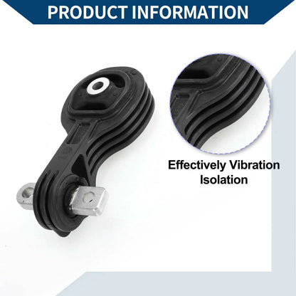 Engine Motor Mount for Honda CR-V 2.4L L4 (2007-2011)
