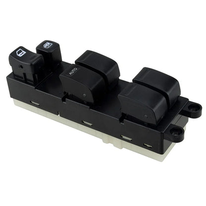 Electric Master Window Regulator Switch for Nissan Sentra (2000-2006)