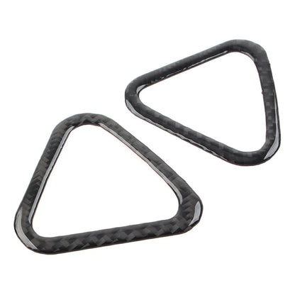 Instrument Air Outlet Vent Cover Trim for Chevrolet Equinox (2018-2021)