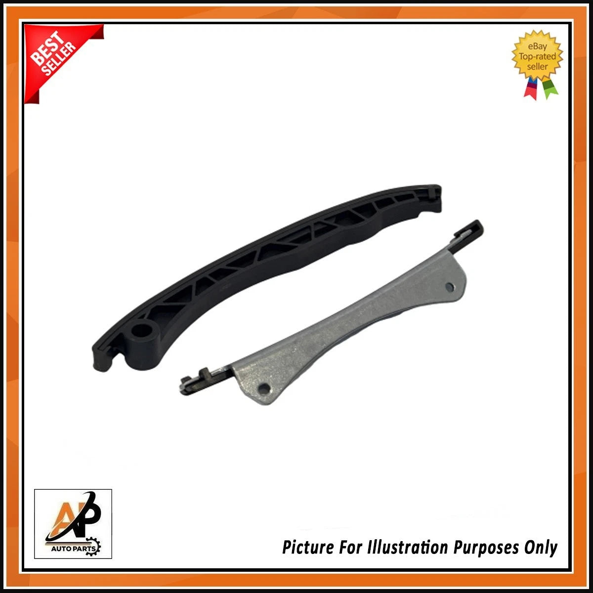Engine Timing Chain Kit Replacement for Vauxhall Opel Agila Corsa 1.3 CDTI (2005–2014)