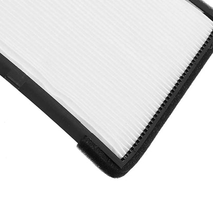 Cabin Filter 2 x Hyundai I10 for Kia Picanto (2004–2017)