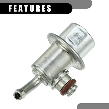 Fuel Injection Pressure Regulator for Hyundai Tiburon (2003-2008)