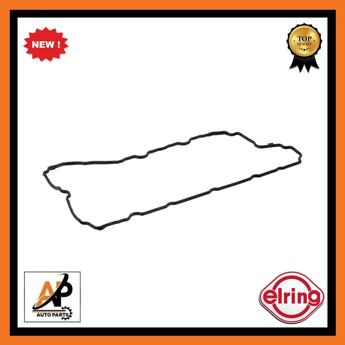 Cylinder Head Cover Gasket Replacement for Buick A 30 XH (1973–1980)