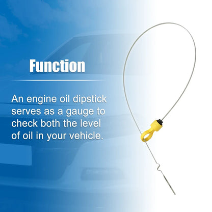 Transmission Oil Dipstick for Dodge Ram 1500 (2010-2023)