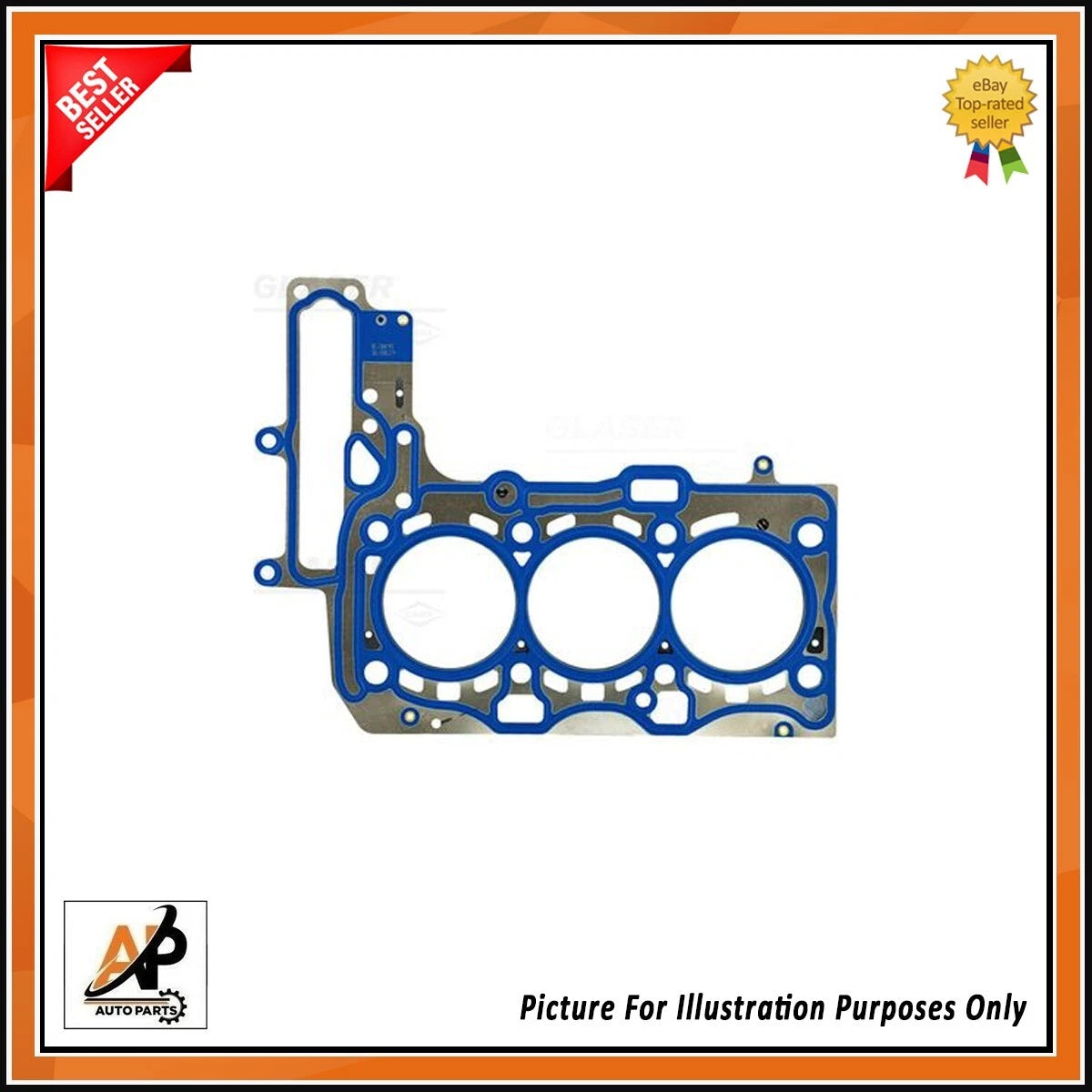 Engine Air Filter Replacement for BMW MINI Petrol Engine B36 A15 (2014–2024)