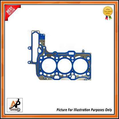 Engine Air Filter Replacement for BMW MINI Petrol Engine B36 A15 (2014–2024)
